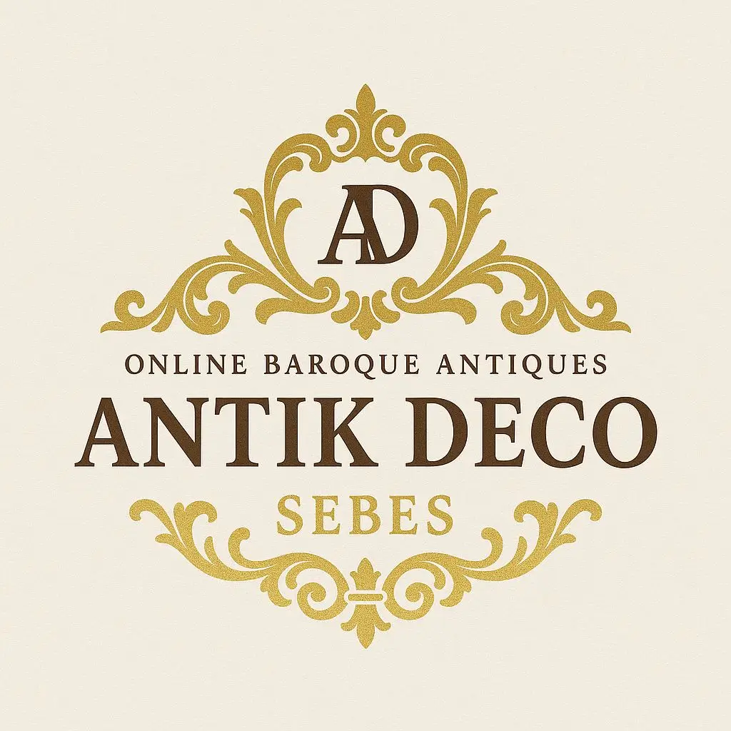 AntikDeco Magazin Antichitati